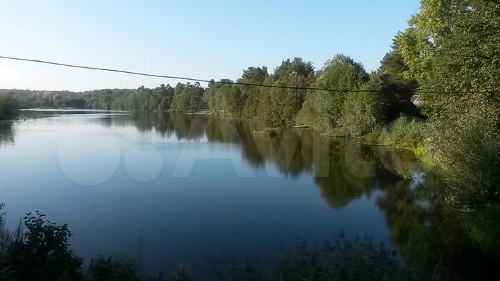 Участок 17,2 сот. (ИЖС)