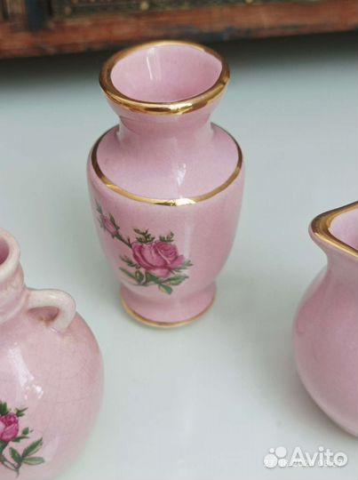 Набор миниатюр бронь