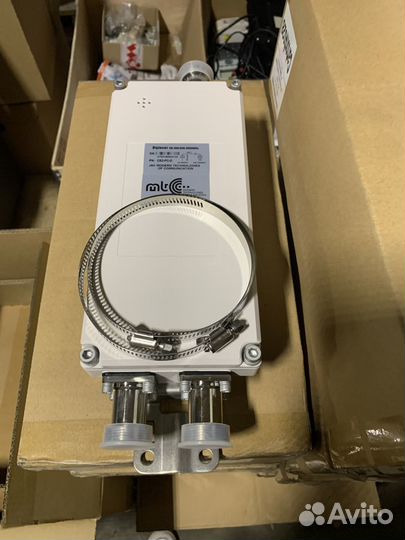 Диплексер 68-490/698-2690 мгц