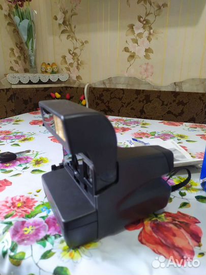 Фотоаппарат поларойд
