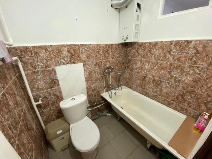 2-к. квартира, 47 м², 3/5 эт.