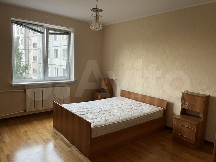 2-к. квартира, 53 м², 7/9 эт.