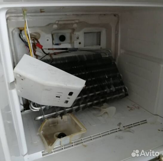 Ремонт стиральных машин, бойлеров