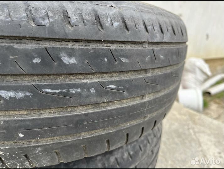 Toyo Proxes CF2 185/65 R15 82H