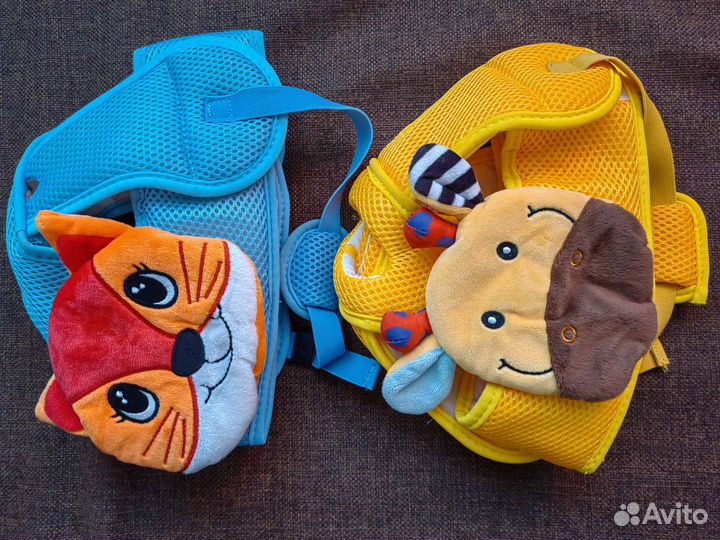 Шлем противоударный