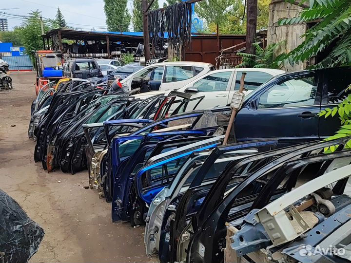 Б. У запчасти оптом. От 1000 единиц