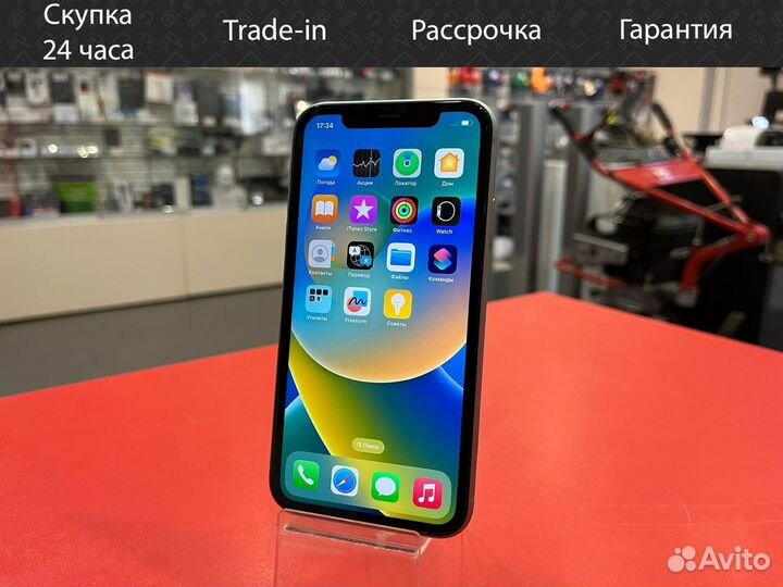 iPhone 11 128 гб