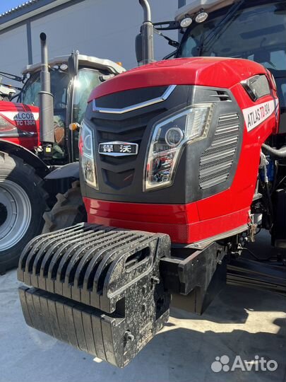 Трактор Hanwo ATLAS TD904, 2022