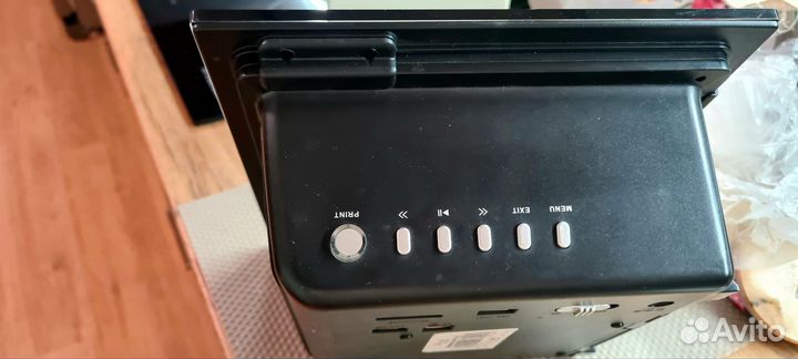 Фоторамка Diframe 2