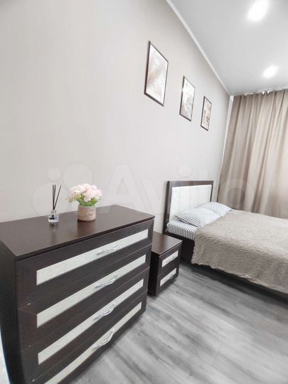 Квартира-студия, 28 м², 2/5 эт.