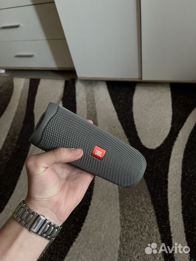 Jbl flip 5 Новая