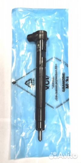 Форсунка Ssangyong D22DTF D22DTR Euro 6 rebuild
