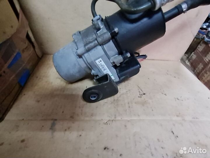 Эгур citroen ds4 c4b7