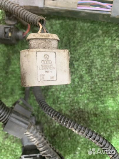 Проводка двс Volkswagen Golf хетчбэк 1.6 102 Л.С