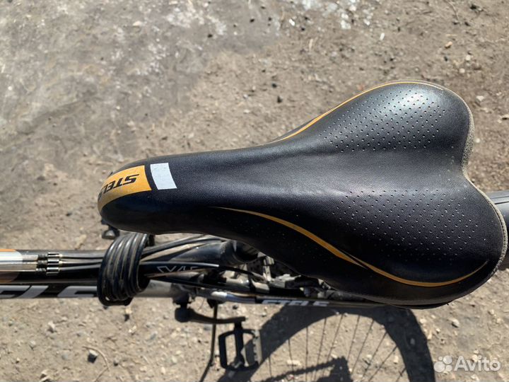 Горный велосипед 26