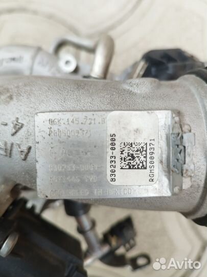 АКПП volkswagen пассат