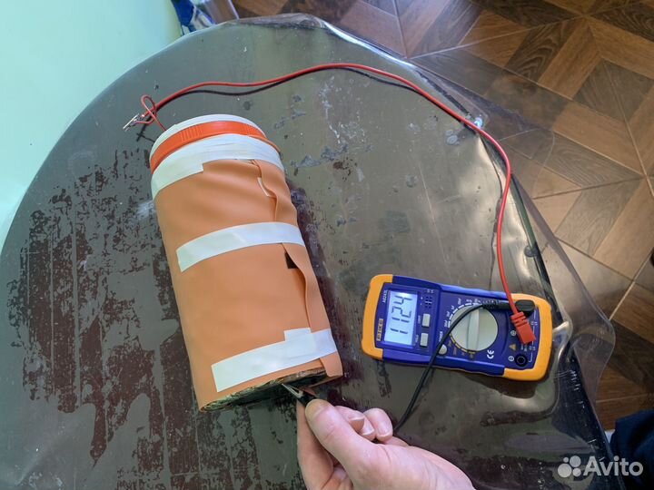 Высоковольтные конденсаторы Лейденские банки