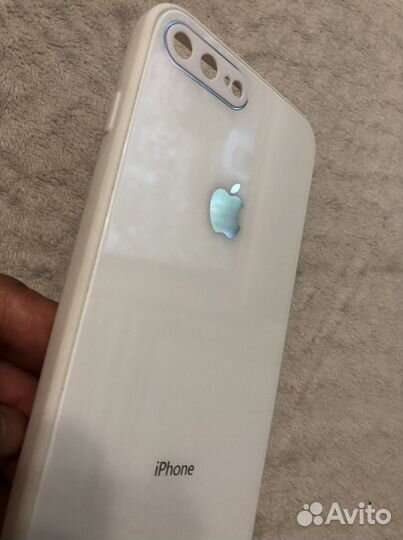 Чехол для iPhone 8 plus/ 7 plus