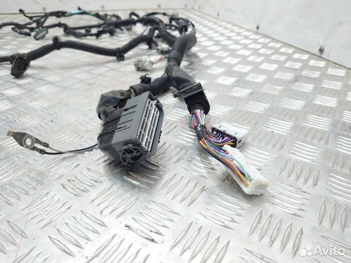 Коса моторная(проводка) Mitsubishi ASX I (2010—201