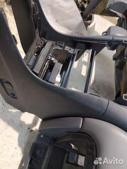 Торпеда Nissan Almera Classic B10