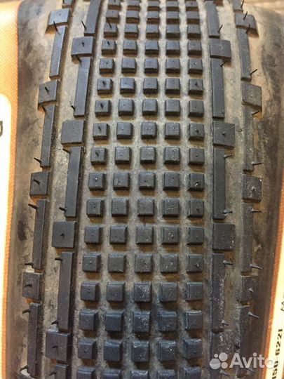 Покрышки Panaracer Gravelking SK+