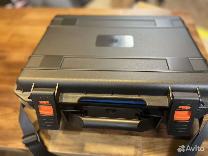 Кейс для avata pro view combo