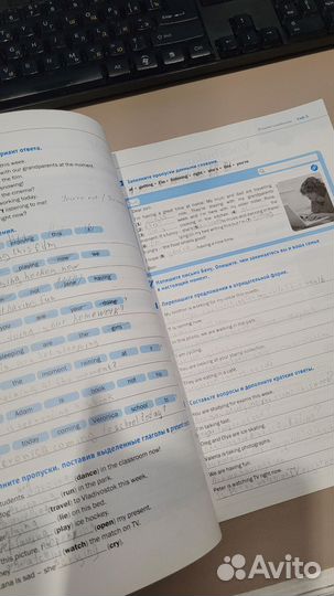 Macmillan exam skills ОГЭ ЕГЭ экзамен