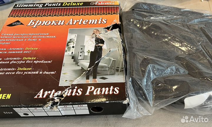 Одежда для похудения