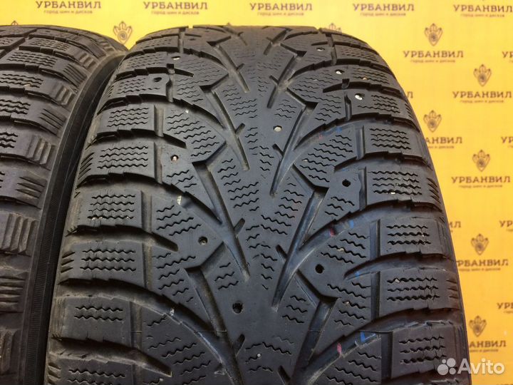 Toyo Observe G3-Ice 215/55 R17 98T