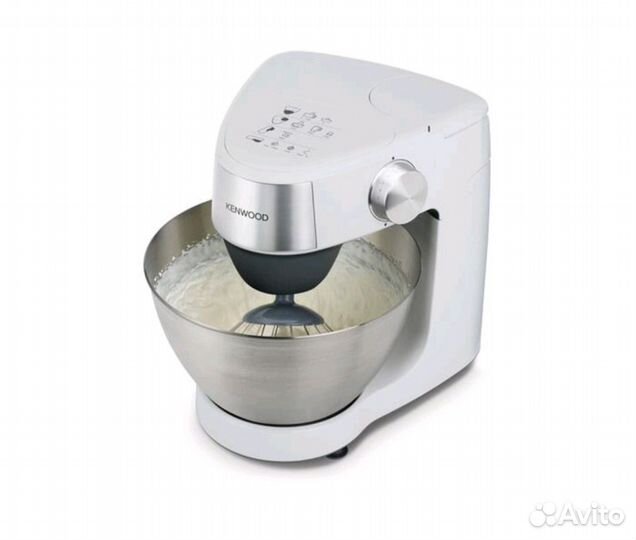 Кухонная машина kenwood