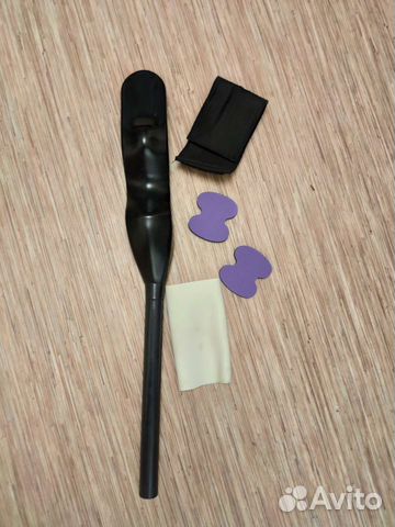 Для подъема стопы балеринам, гимнасткам