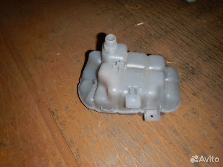 Бачок расширительный Audi A6 С7