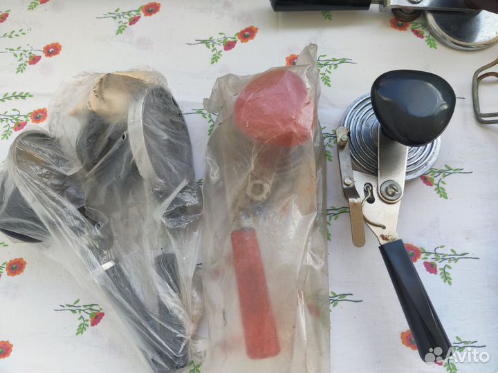 Закаточные машинки