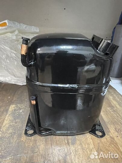 Компрессора Copeland, Tecumseh в наличие