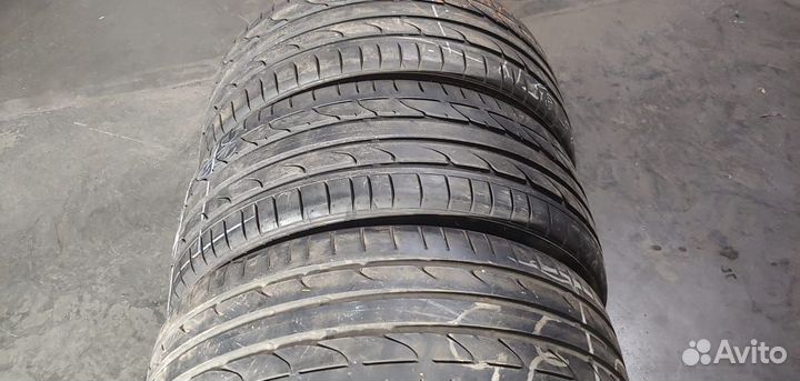 Bridgestone Potenza S001 225/35 R18 87W
