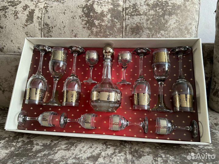 Подарочный набор 