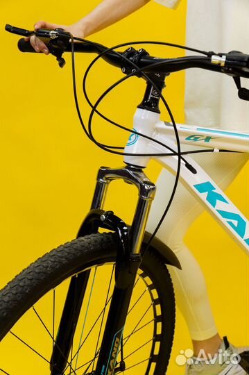 Велосипед скоростной взрослый