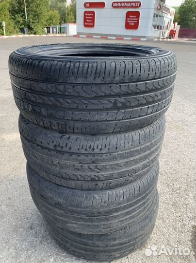 Pirelli Scorpion Verde 235/55 R18 100V