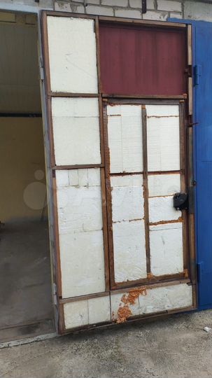 Гараж, 24 м²