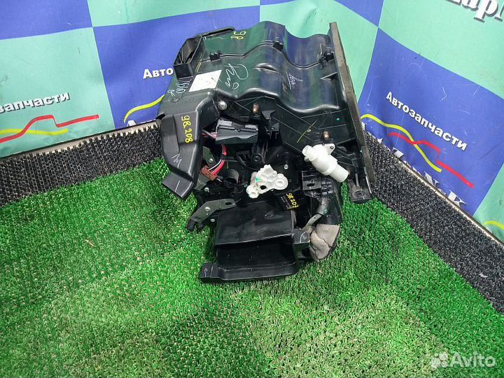 Отопитель в сборе Mitsubishi L200