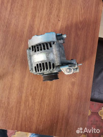 Генератор Daihatsu, Toyota, Nissan