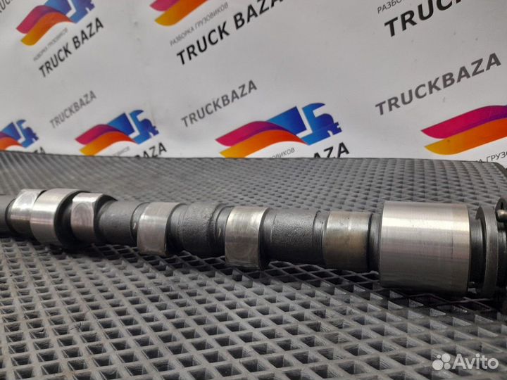 Распредвал