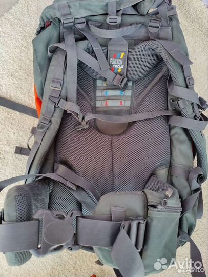 Рюкзак туристический бу