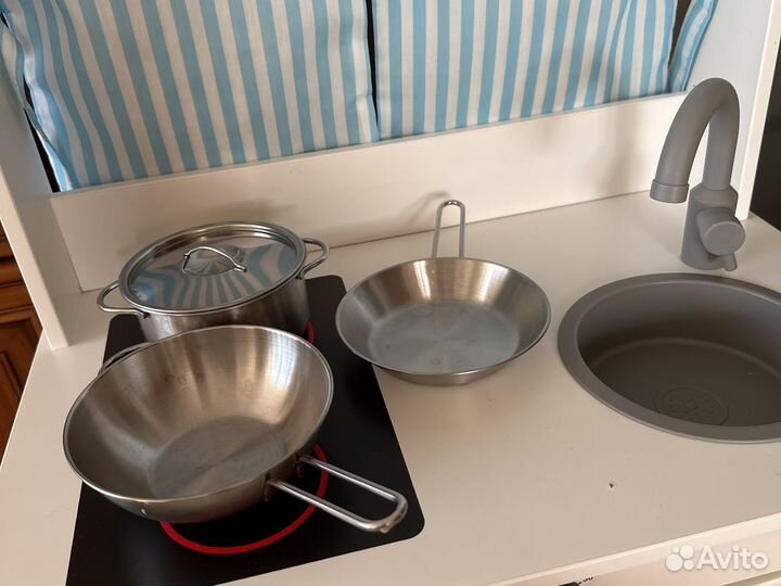 Детская кухня IKEA