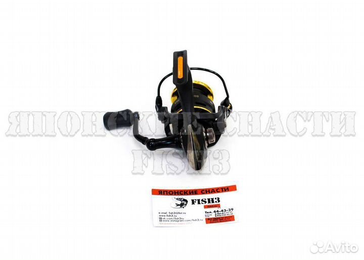 Катушка ryobi 