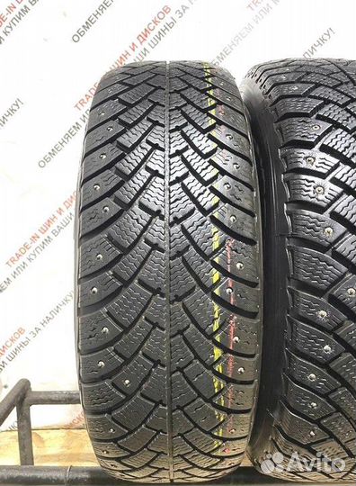 Bfgoodrich G-Force Stud 185/65 R15 86P