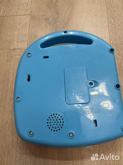 Интерактивная книжка