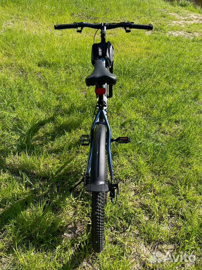 Велосипед детский двухколесный