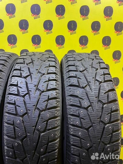 Yokohama Ice Guard IG55 185/65 R15