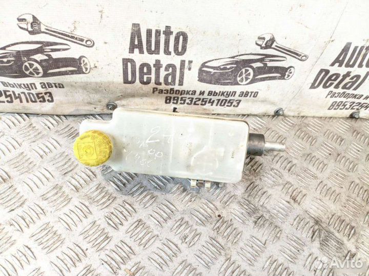 Главный тормозной цилиндр Peugeot